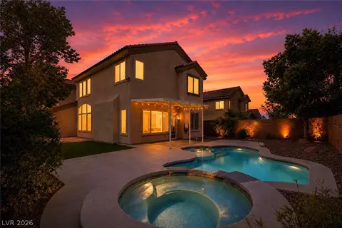 11144 Ferragamo Ct, Las Vegas, NV 89141