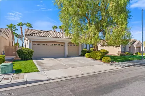 2141 Arpeggio Ave, Henderson, NV 89052