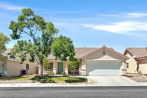7021 Feather Pine St, Las Vegas, NV 89131