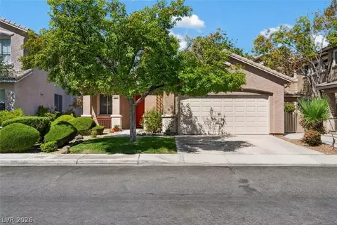 9745 Canterbury Creek St, Las Vegas, NV 89183