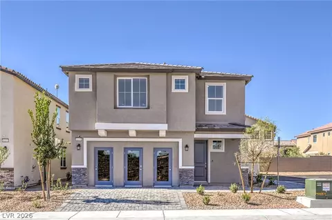 3837 Tropical Zen Ave, North Las Vegas, NV 89081