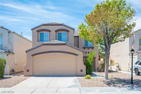 6133 Crystal Talon St, Las Vegas, NV 89130