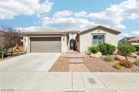 1068 Oak Fair St, Las Vegas, NV 89138