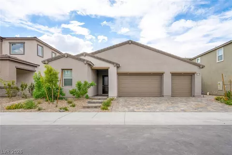 10405 Diana Summit St, Las Vegas, NV 89143