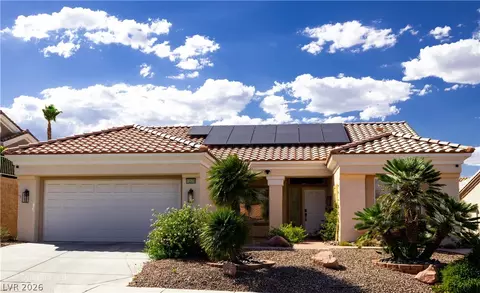 10508 Mission Lakes Ave, Las Vegas, NV 89134