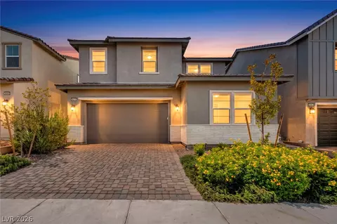 9075 NW Dolce Brezza St, Las Vegas, NV 89166