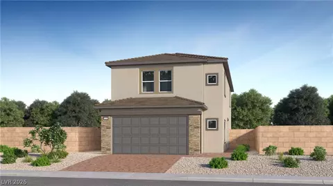 4059 Kalina Ridge Ave, Las Vegas, NV 89139