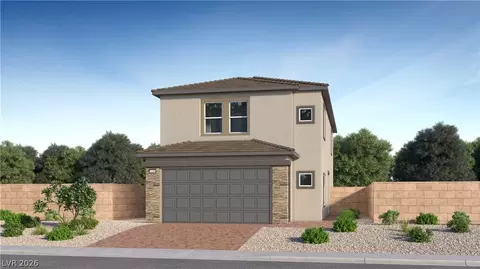 4059 Kalina Ridge Ave, Las Vegas, NV 89139