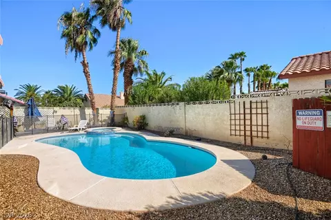 5655 W Katie Ave, Las Vegas, NV 89103