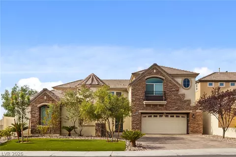 9305 Queen Charlotte Dr, Las Vegas, NV 89145