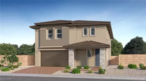 2688 Sunrise Mist Pl, Henderson, NV 89044