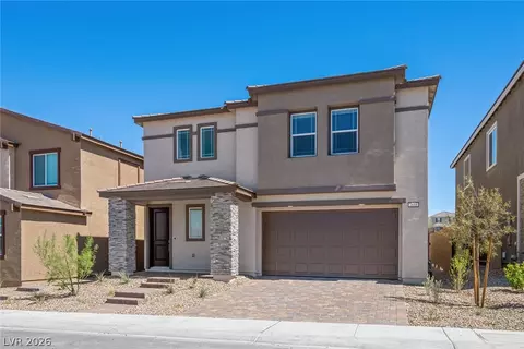2688 Sunrise Mist Pl, Henderson, NV 89044