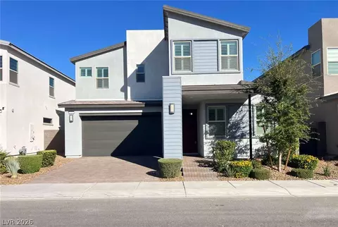 3212 Cristallo Ave, Henderson, NV 89044