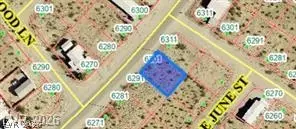 6301 Park Retiro, Pahrump, NV 89060