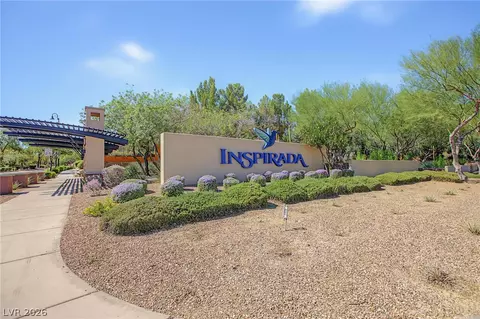 1955 Misano Monte St, Henderson, NV 89044