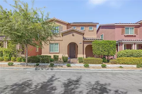 1955 Misano Monte St, Henderson, NV 89044