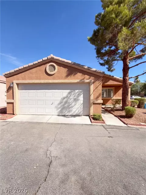 5222 Jewel Canyon Dr, Las Vegas, NV 89122