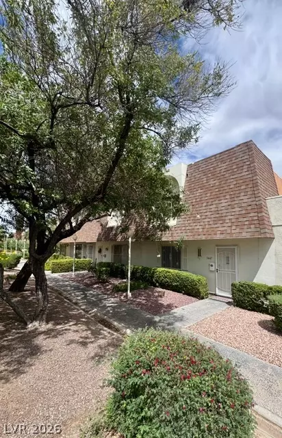 3447 Garden East Dr, Las Vegas, NV 89121