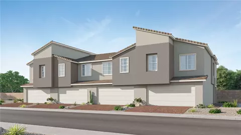 174 Stardust Grove Ave, North Las Vegas, NV 89031