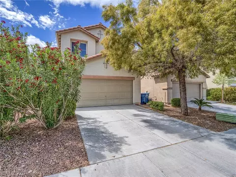 6581 Sunset Pines St, Las Vegas, NV 89148