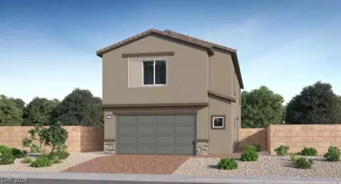 9564 Sagebrush Grove St, Las Vegas, NV 89178