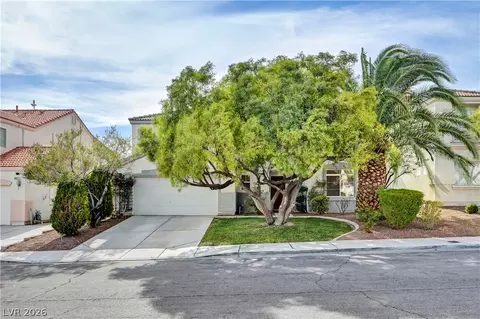 5925 Willis St, North Las Vegas, NV 89031