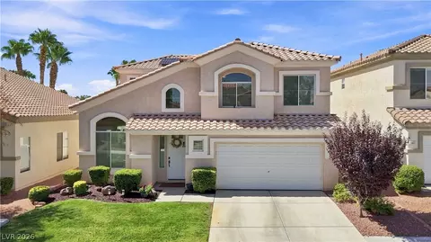 171 Tayman Park Ave, Las Vegas, NV 89148