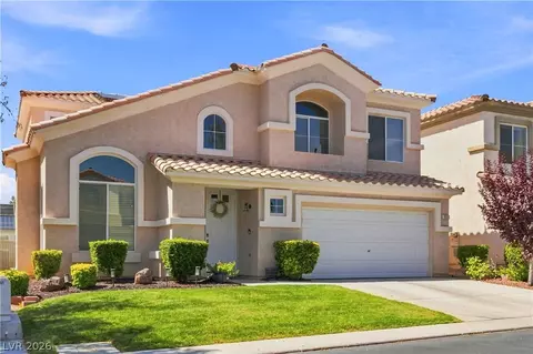 171 Tayman Park Ave, Las Vegas, NV 89148