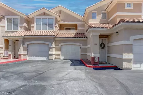 5855 Valley Dr #1077, North Las Vegas, NV 89031