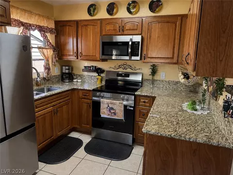 410 W Atlantic Ave, Henderson, NV 89015
