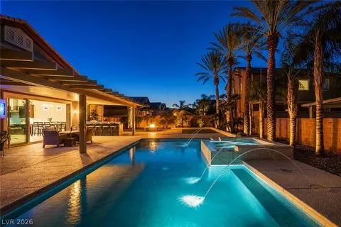 7714 W Camero Ave, Las Vegas, NV 89113