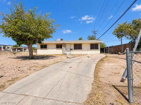524 Recco Ave, North Las Vegas, NV 89030