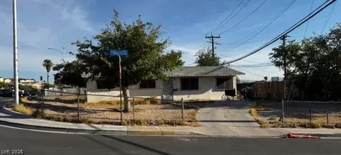 524 Recco Ave, North Las Vegas, NV 89030
