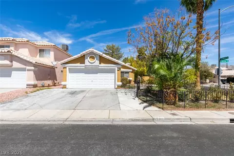5786 Slice Dr, Las Vegas, NV 89142