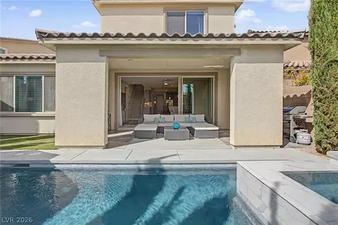 12738 Ringrose St, Las Vegas, NV 89141