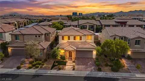 12738 Ringrose St, Las Vegas, NV 89141