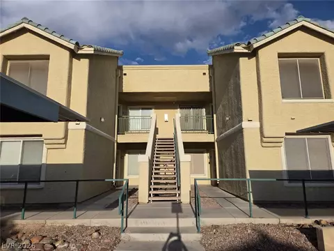 Undisclosed, Las Vegas, NV 89110