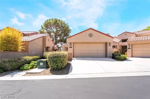7307 Mission Hills Dr, Las Vegas, NV 89113