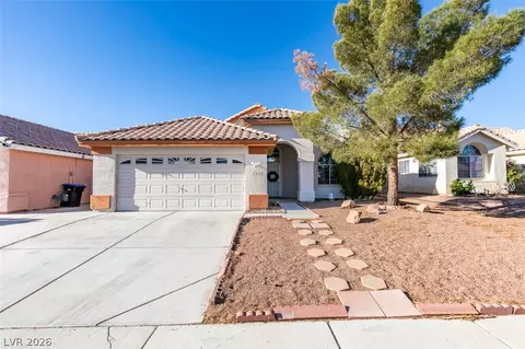 1235 Pagentry Dr, North Las Vegas, NV 89031