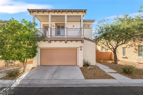 9845 Iris Valley St, Las Vegas, NV 89178