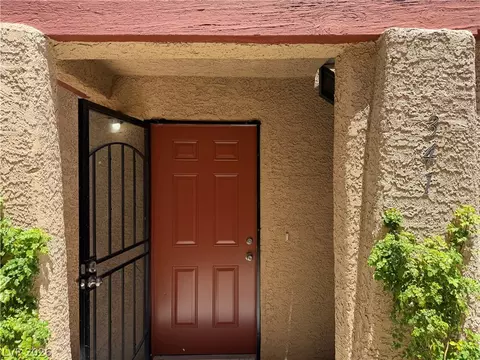 4160 Gannet Cir #341, Las Vegas, NV 89103
