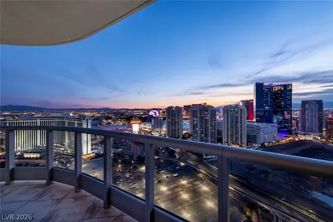 322 Karen Ave #3508, Las Vegas, NV 89109