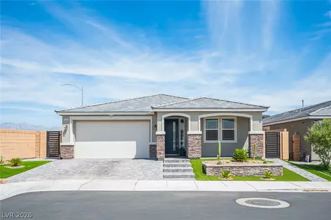 10184 Ocher Valley Ave, Las Vegas, NV 89178