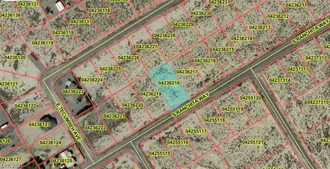 2720 Ranchita Way, Pahrump, NV 89048