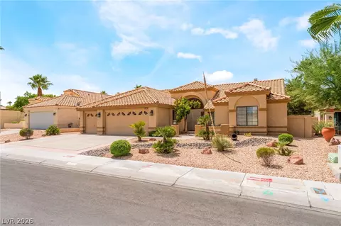 2305 Bear Valley St, Las Vegas, NV 89128