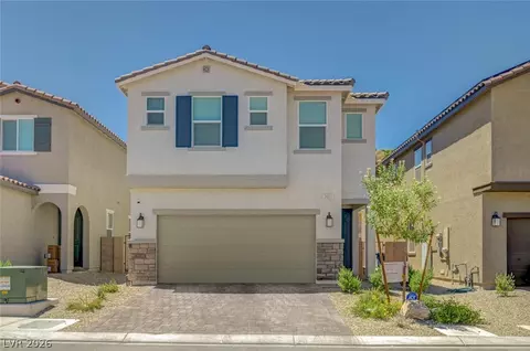 2663 Sierra Grande St, Las Vegas, NV 89121