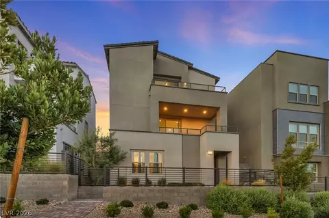 11512 W Fleet Wing Ave, Las Vegas, NV 89138
