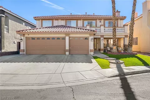 8086 Avalon Island St, Las Vegas, NV 89139