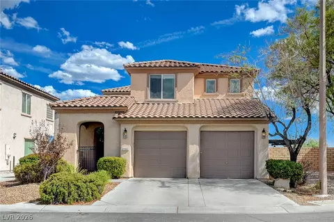 12061 Cielo Amber Ln, Las Vegas, NV 89138