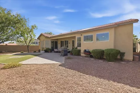 6552 Arrowbear Ln, North Las Vegas, NV 89084